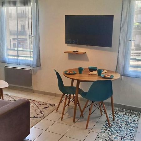 Cosy Studio A 1Mn De La Gare Et 5Mn Du Centre Ville! Montpellier Kültér fotó
