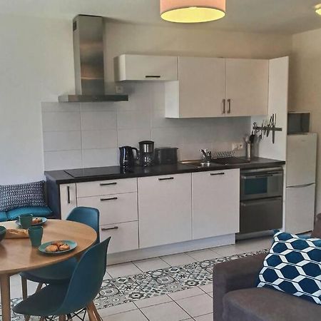 Cosy Studio A 1Mn De La Gare Et 5Mn Du Centre Ville! Montpellier Kültér fotó